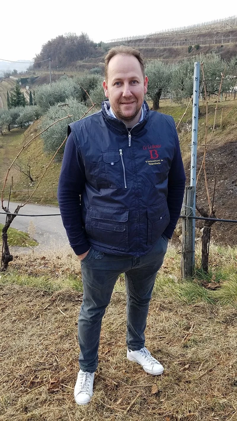 Alessandro Castellani