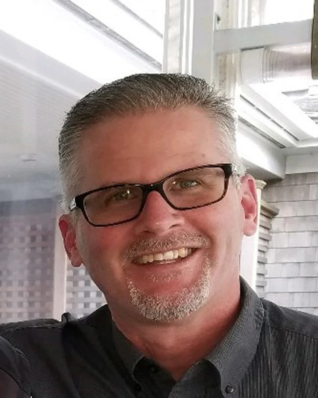 Rich Parducci