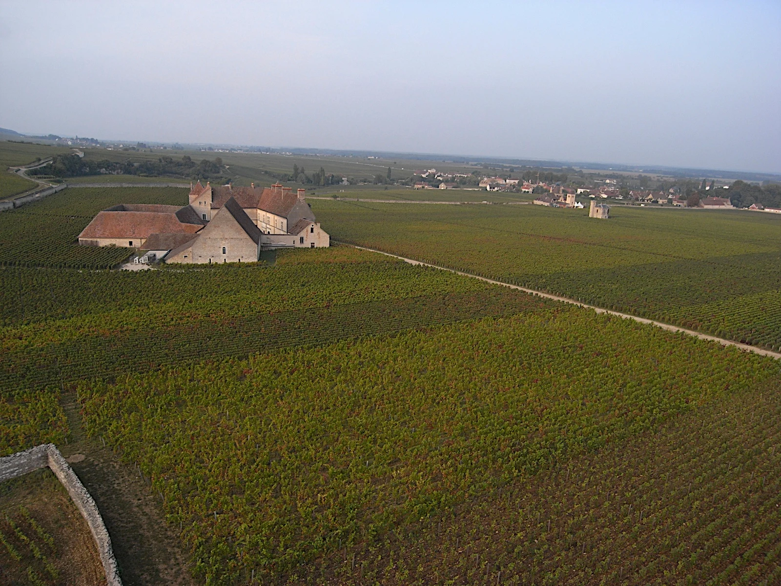 Domaine Anne Gros