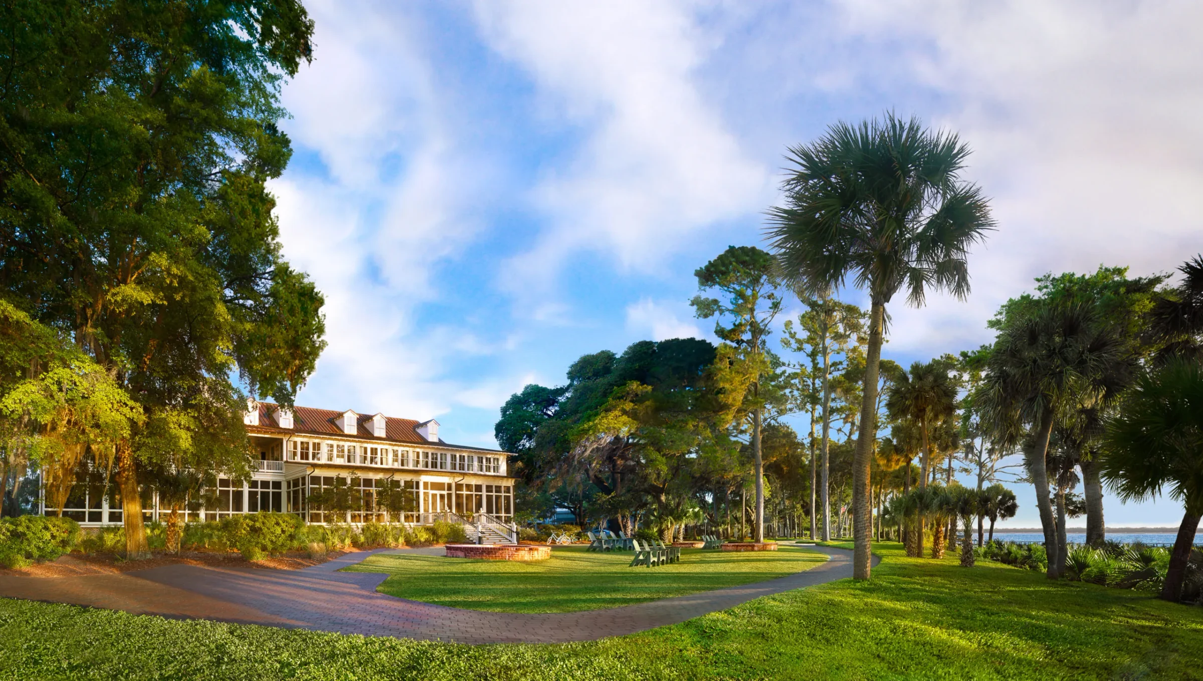 Montage Palmetto Bluff