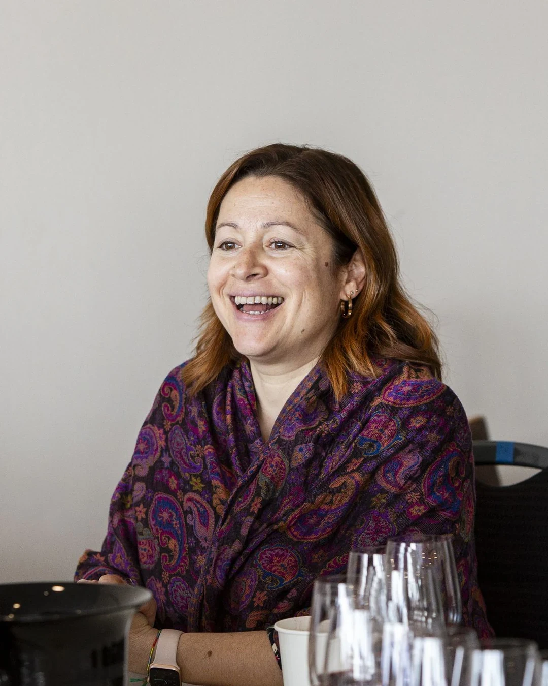 Almudena Alberca