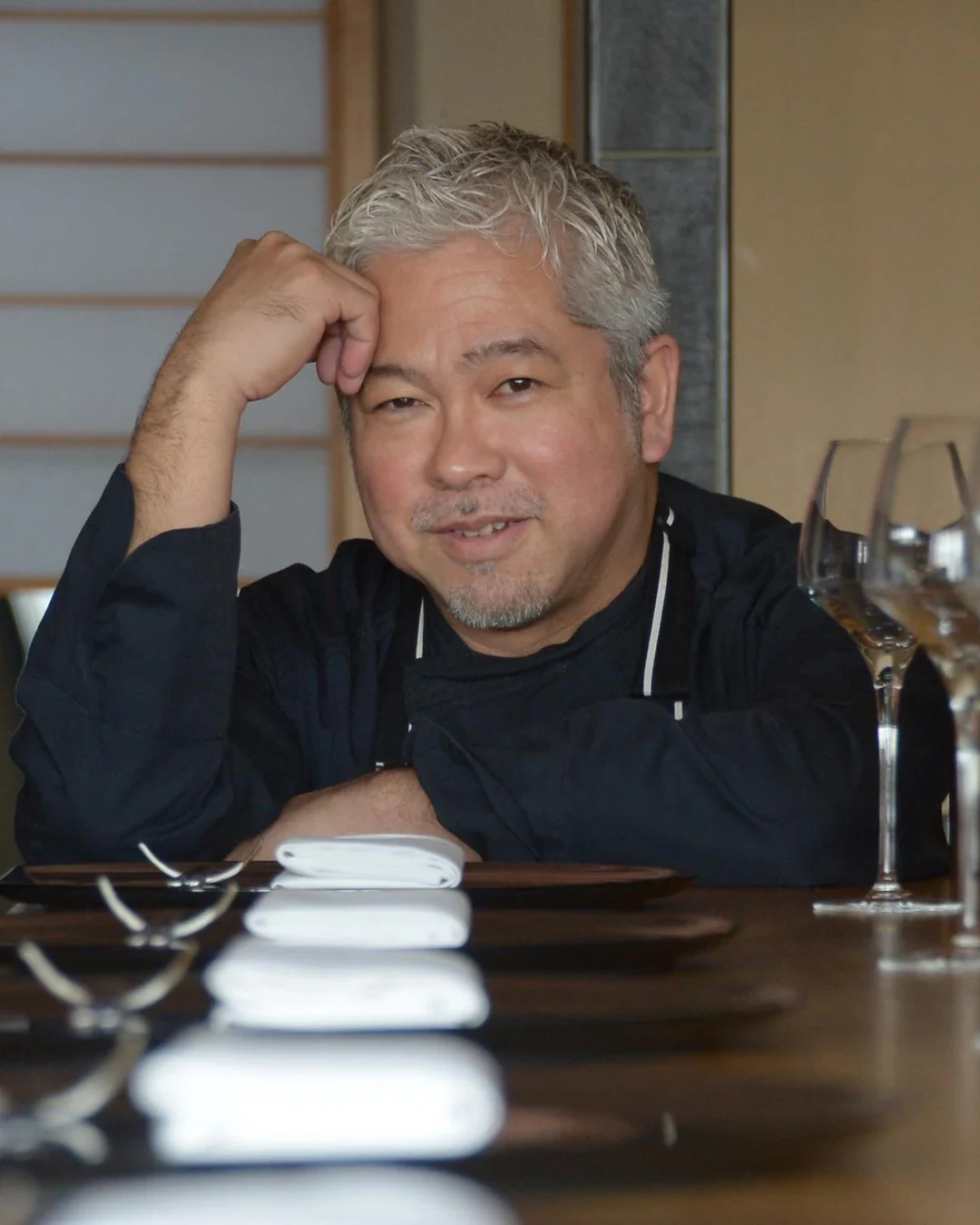 Raphaël Fumio Kudaka