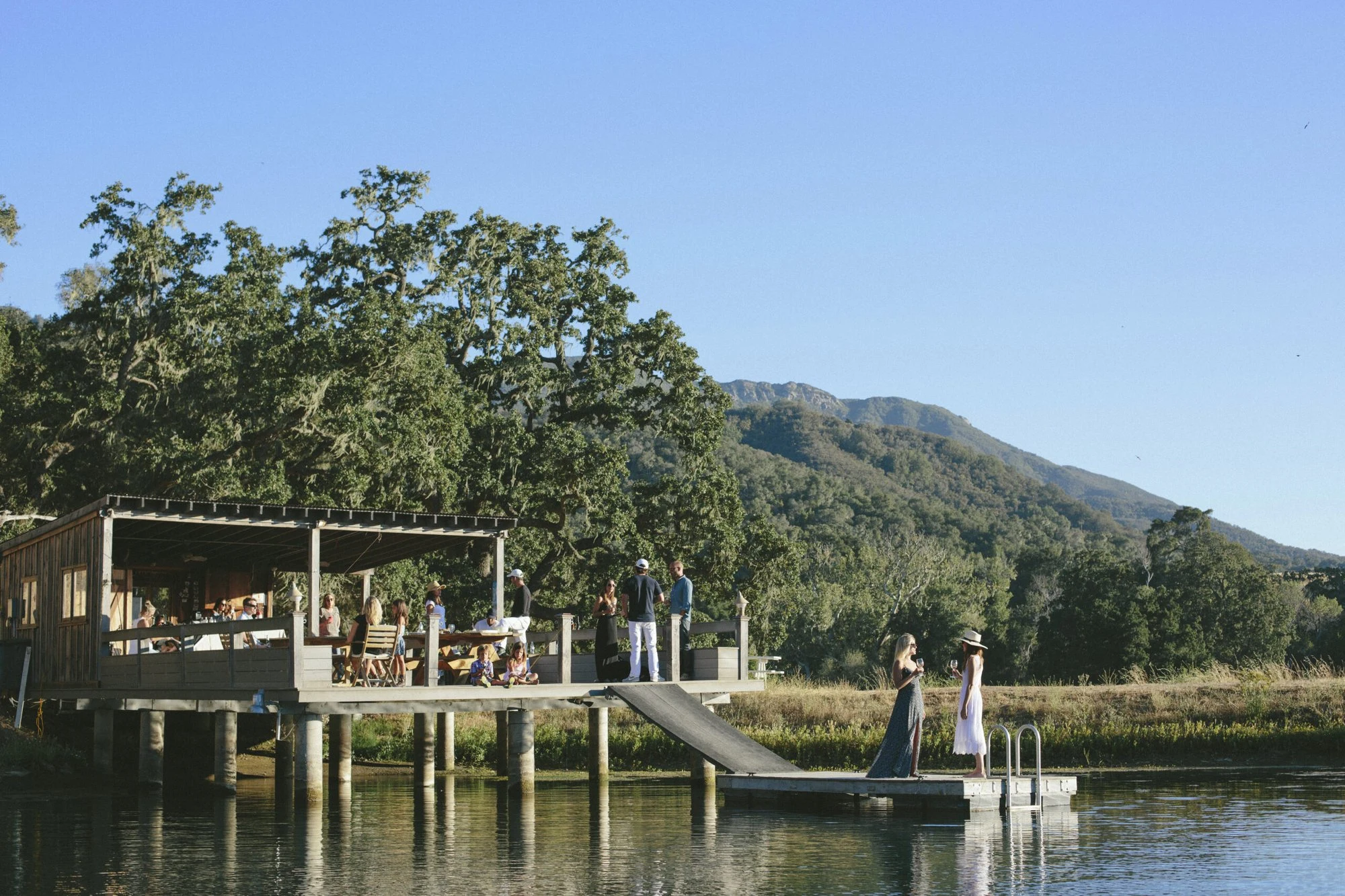 Folded Hills Winery