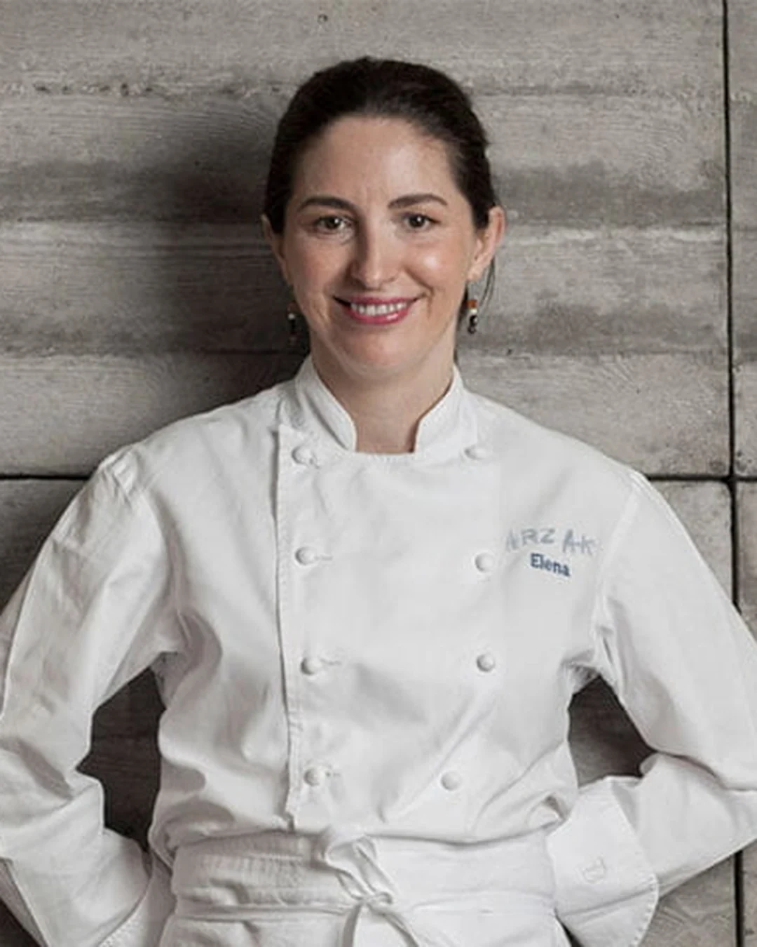 Elena Arzak Espina