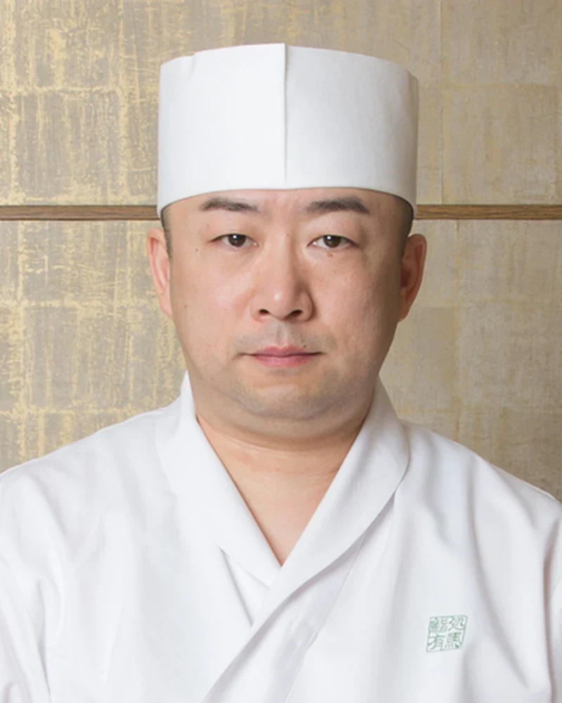 Masataka Arima