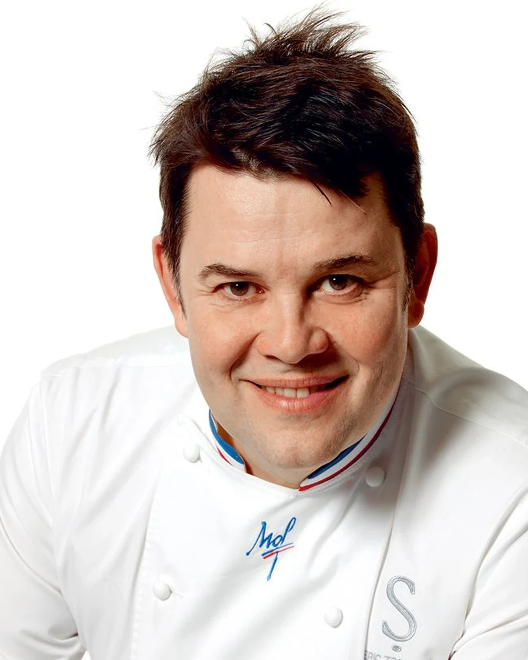 Eric Trochon