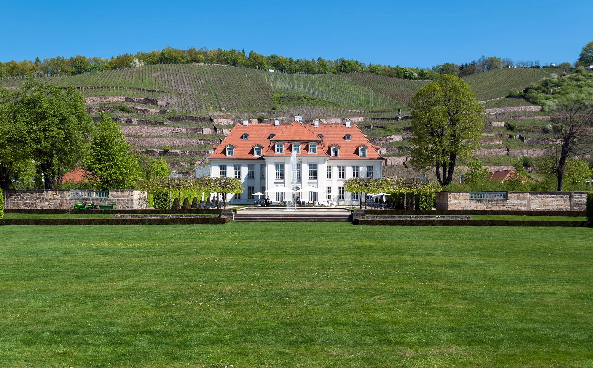 Schloss Wackerbarth