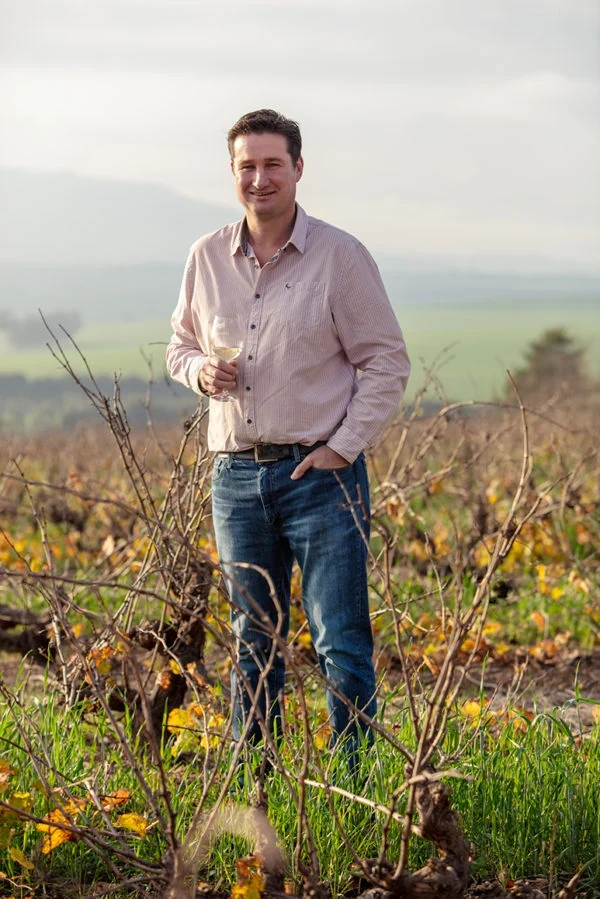 Albertus Louw