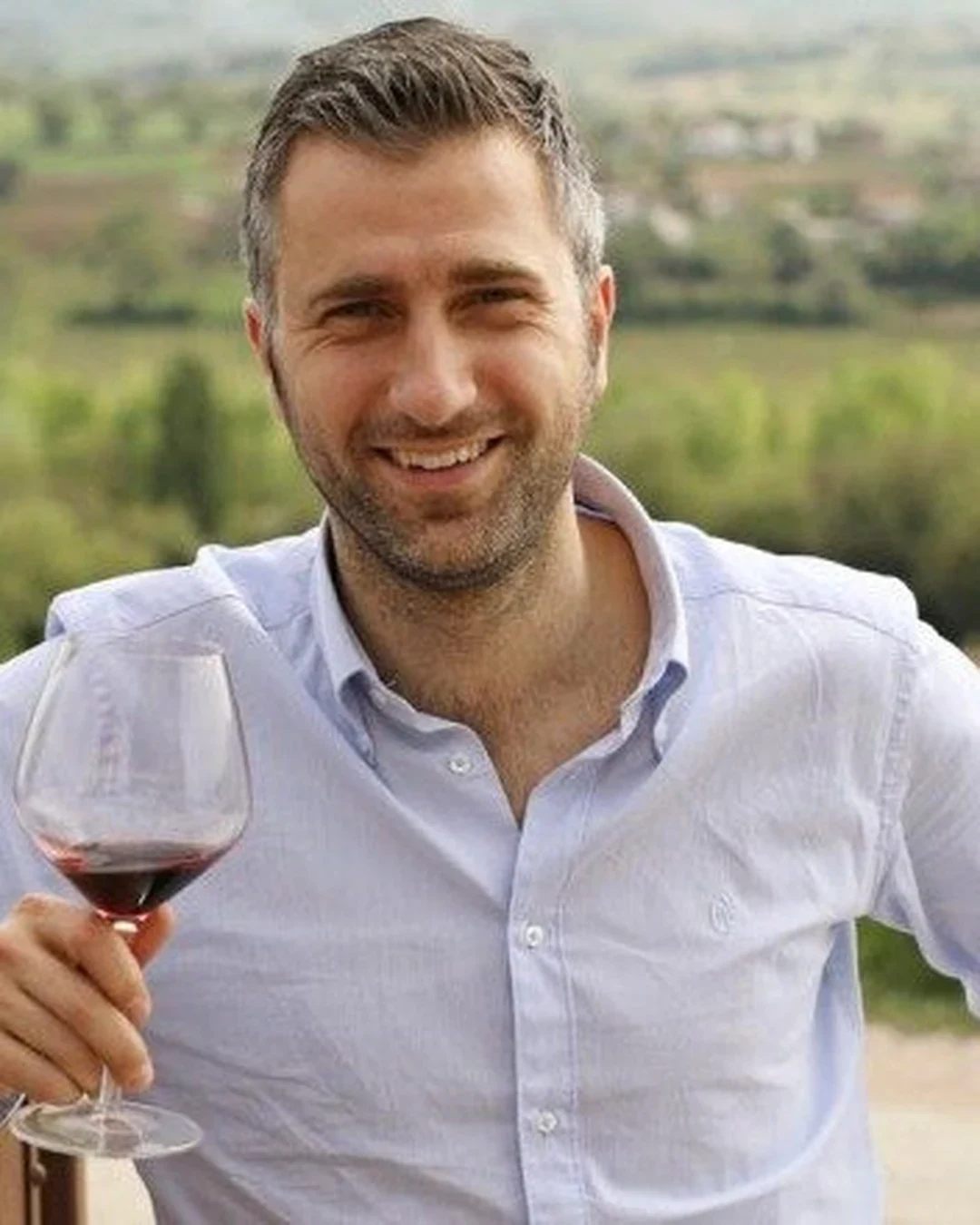 Paolo Bartoloni