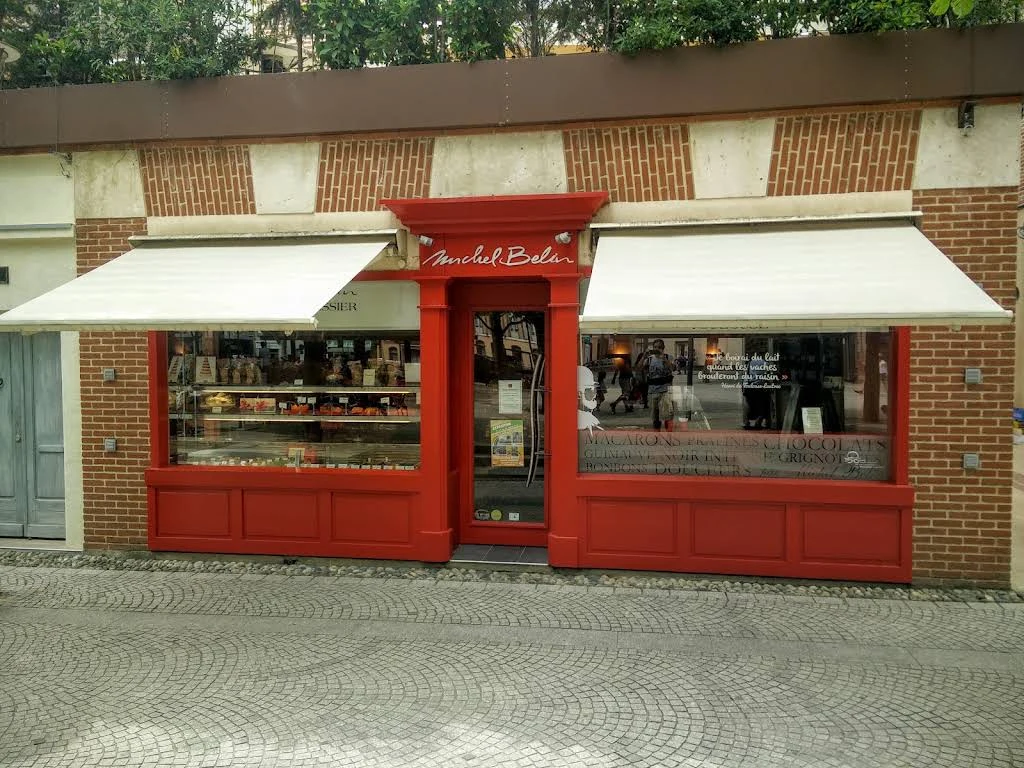Michel Belin Vigan