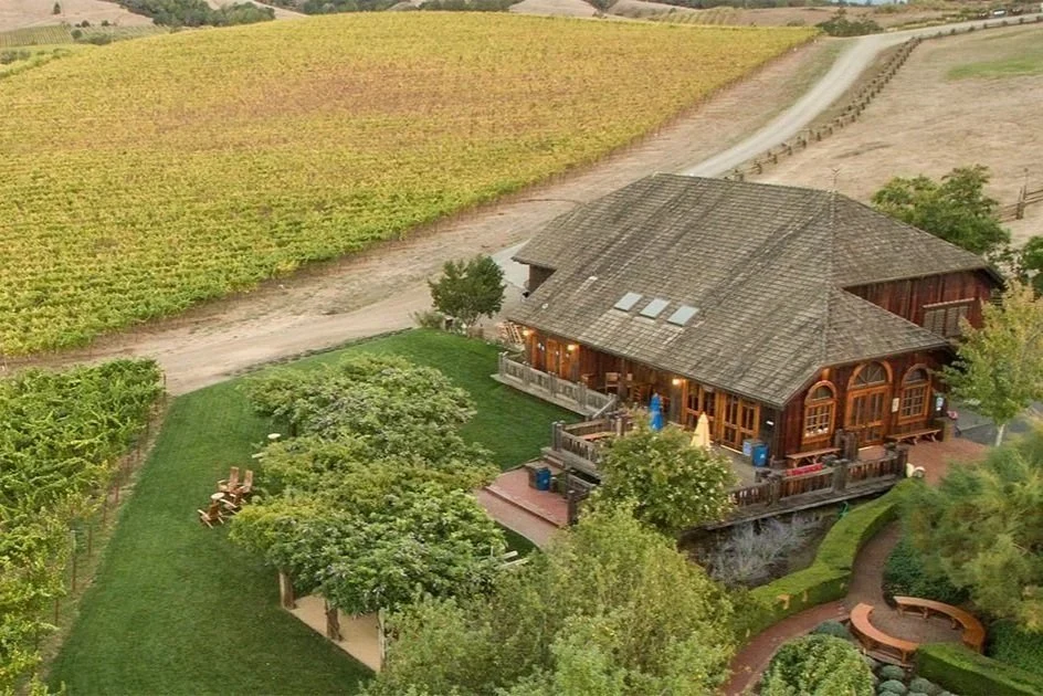 Navarro Vineyards