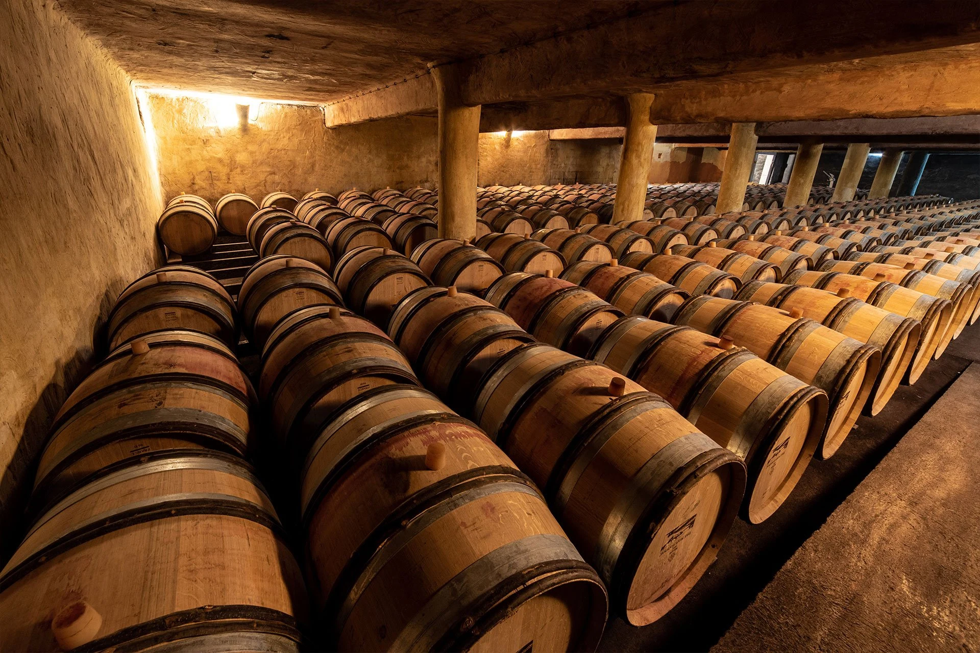 Mas de Daumas Gassac