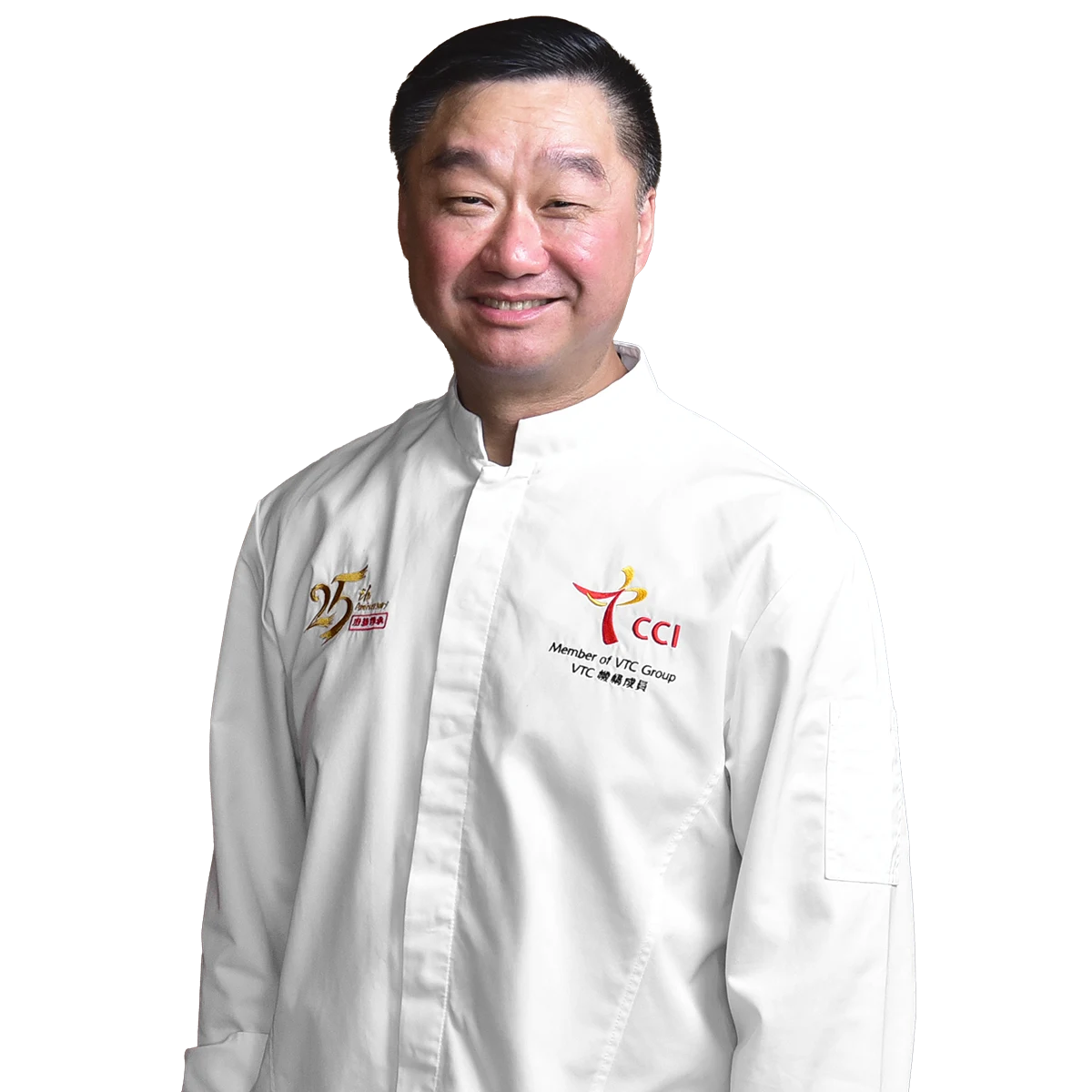 Wong Wing-Cheong