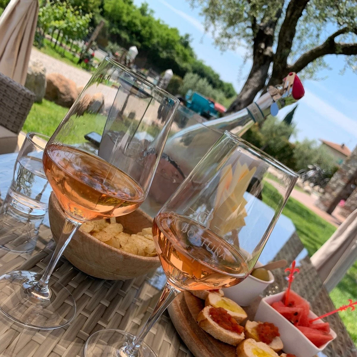 Ca' Bottura