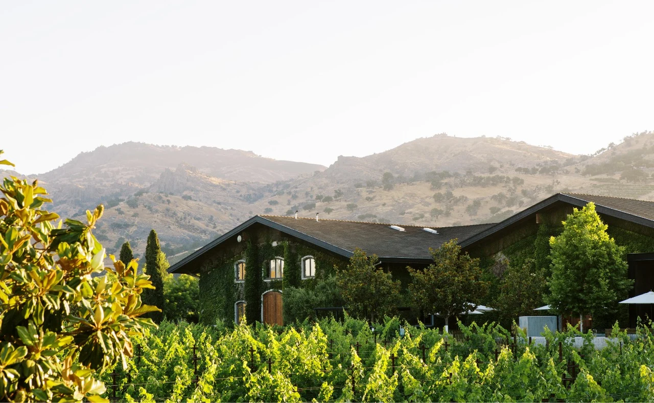 Clos Solene Winery