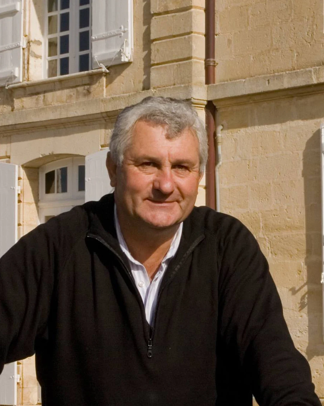 Pierre Seillan