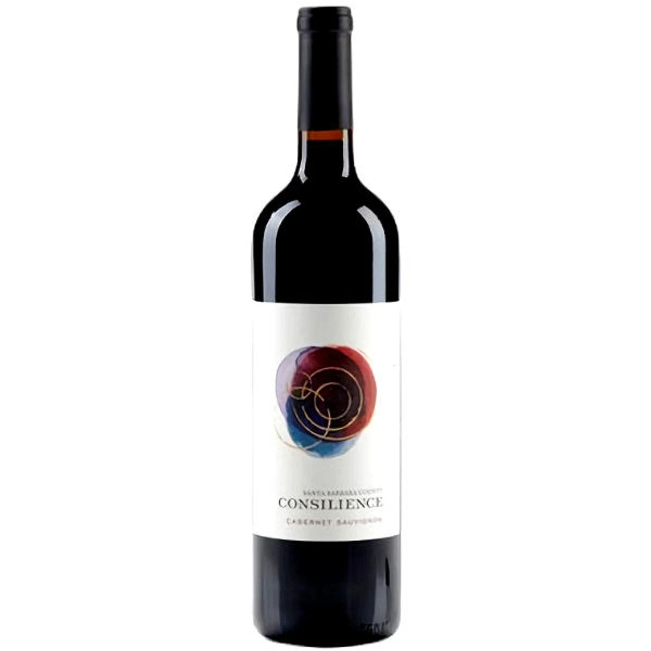 Consilience Wines