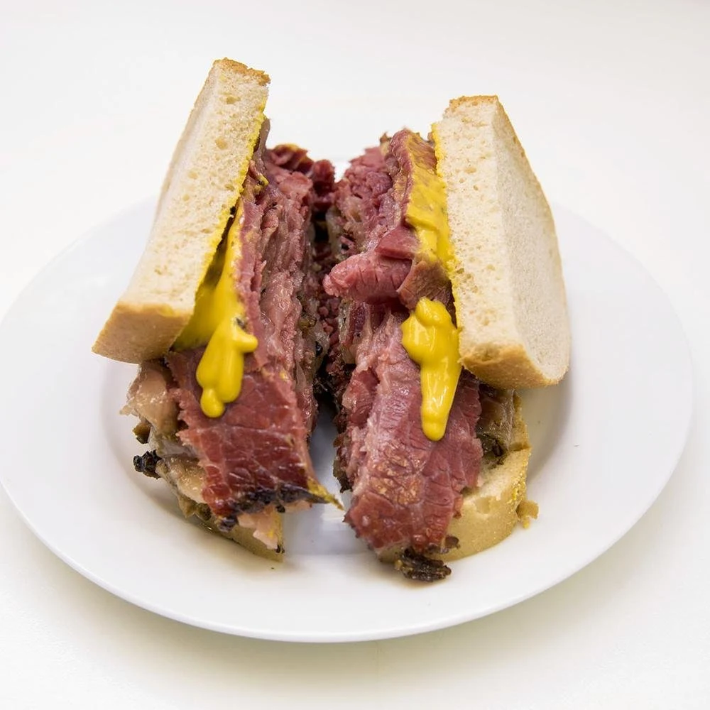 SumiLicious Smoked Meat & Deli