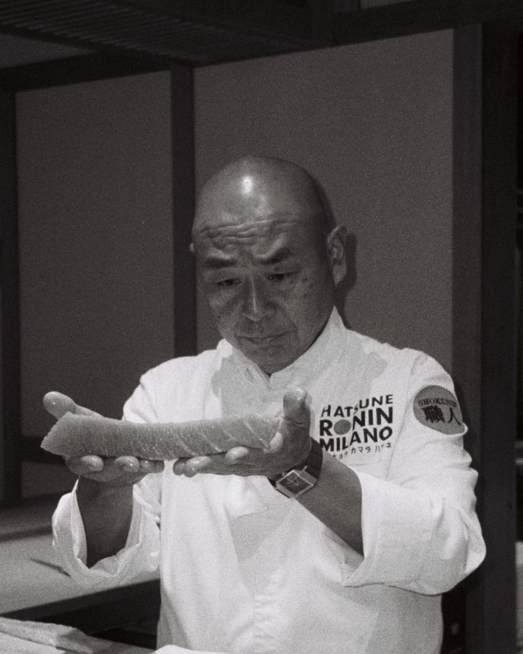 Katsu Nakaji
