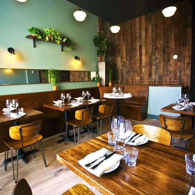 Locanda Vini & Olii