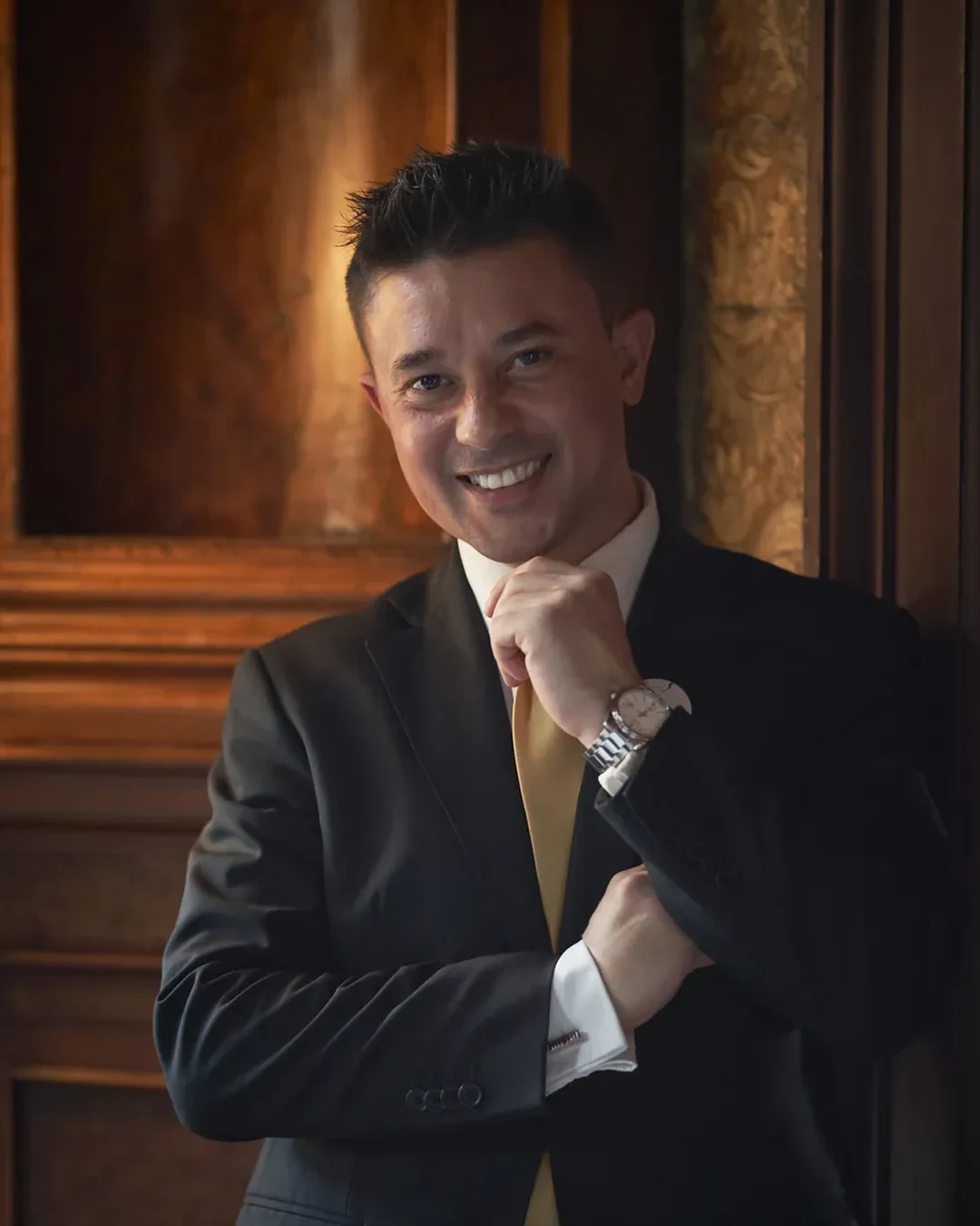 Antonio Ferrara