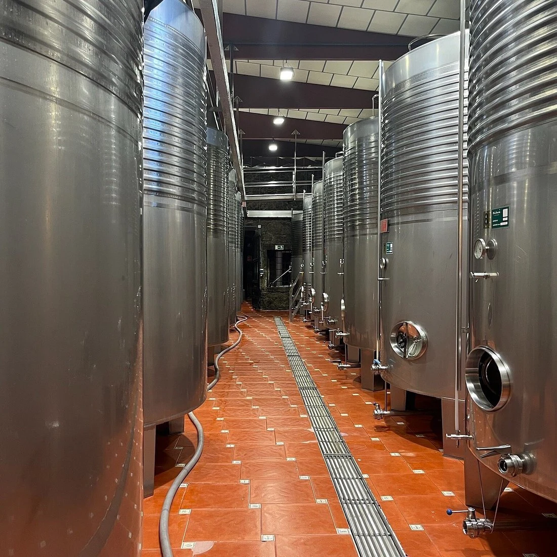 Bodegas Fillaboa, S.A.