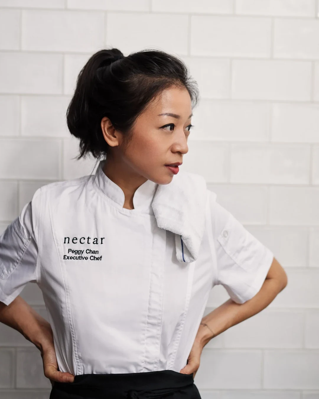 Peggy Chan