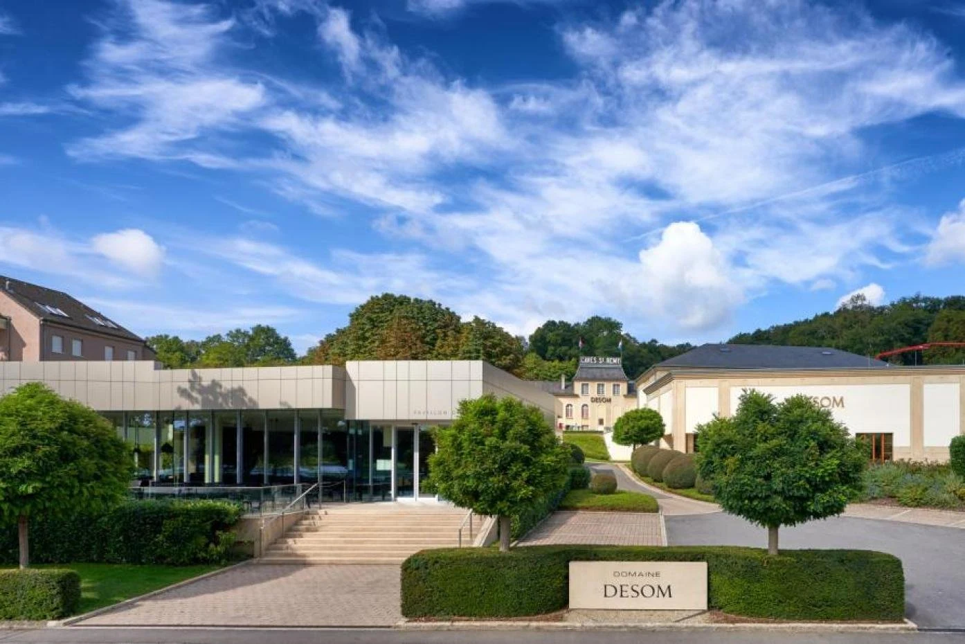 Domaine Desom