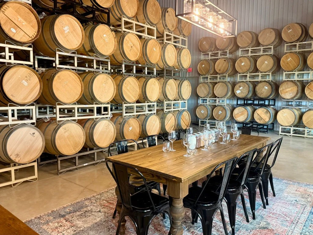 Sandy Road Vineyards