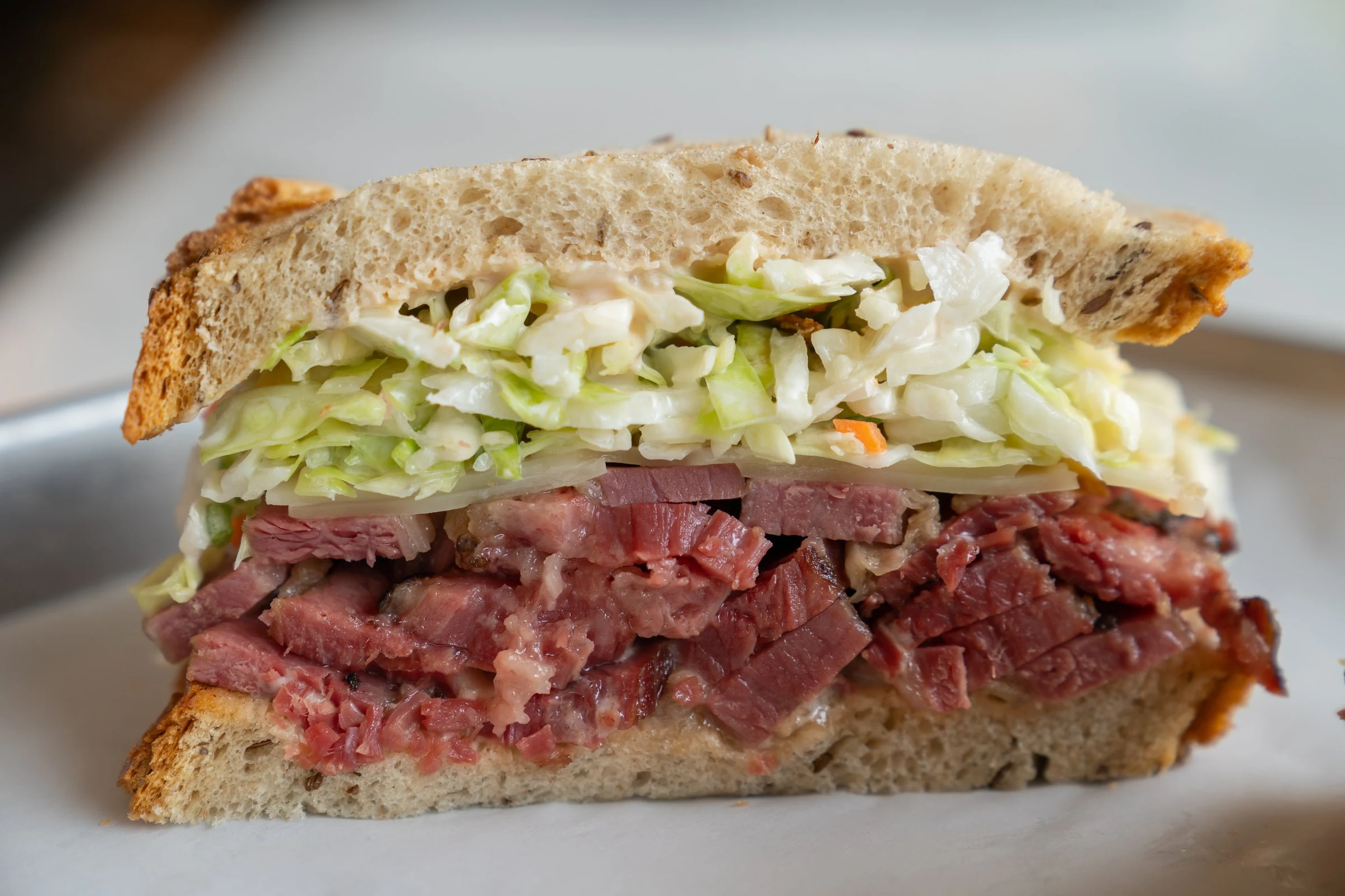 Daughter’s Deli