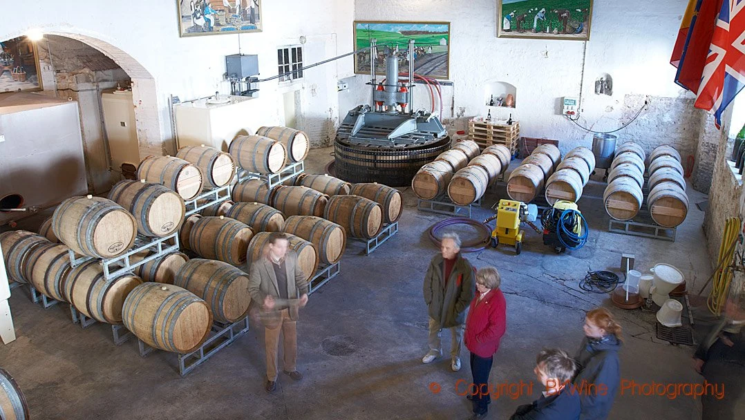 Champagne Marguet Père & Fils