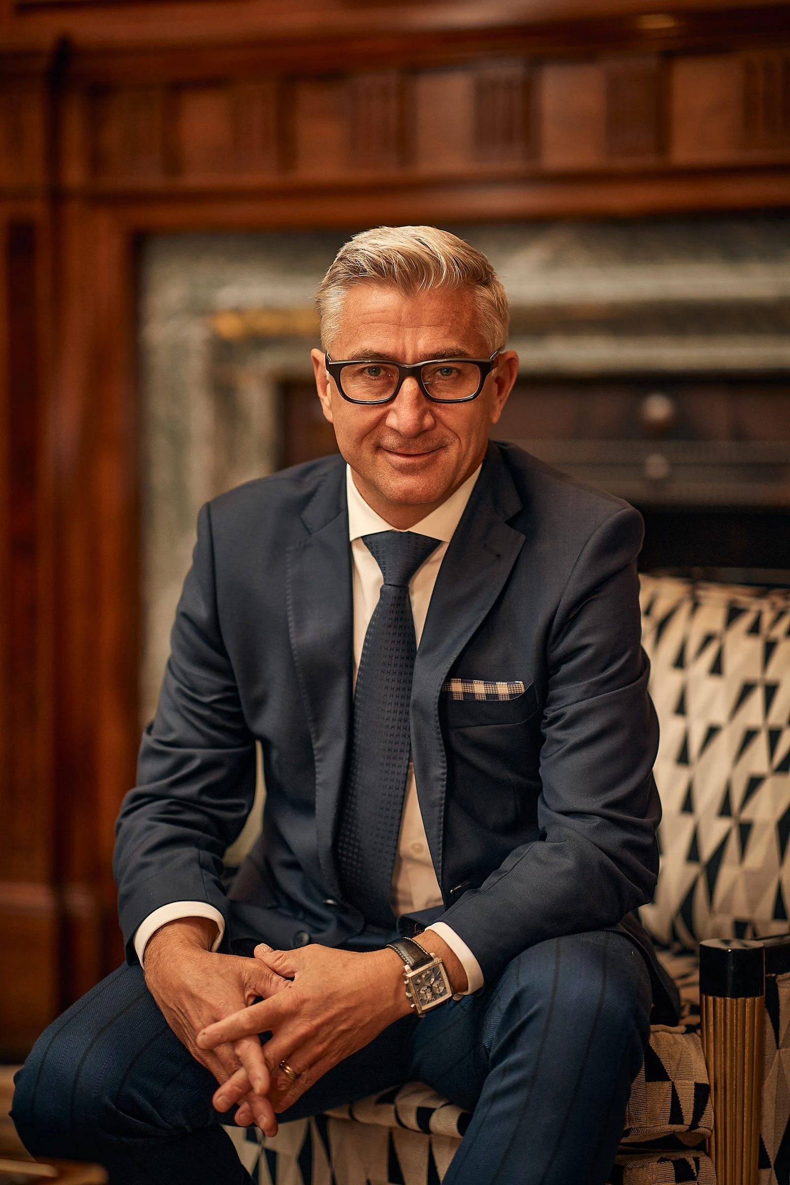 Franck Arnold