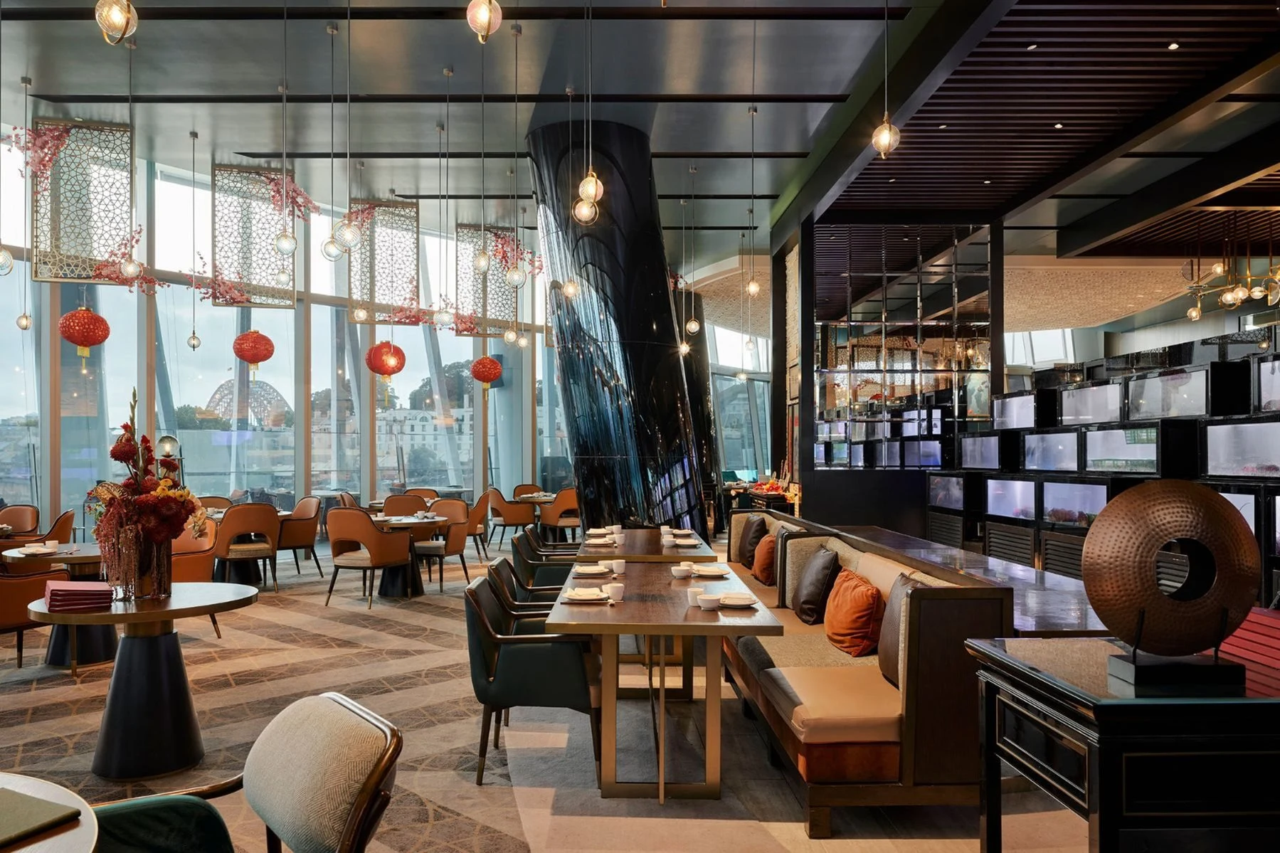Royal Palace Seafood Restaurant