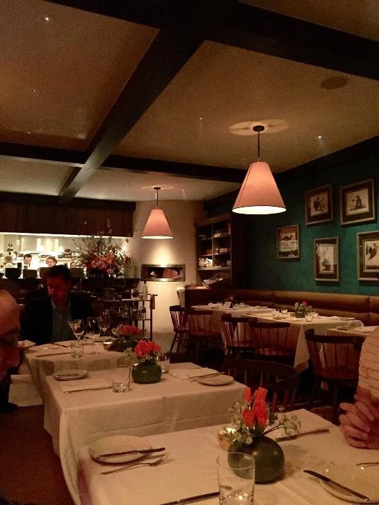 Jeffrey's