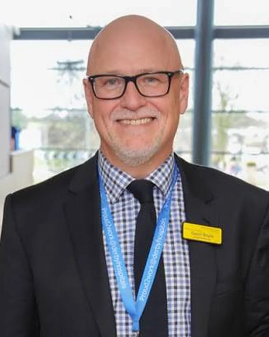 Gavin Boyle