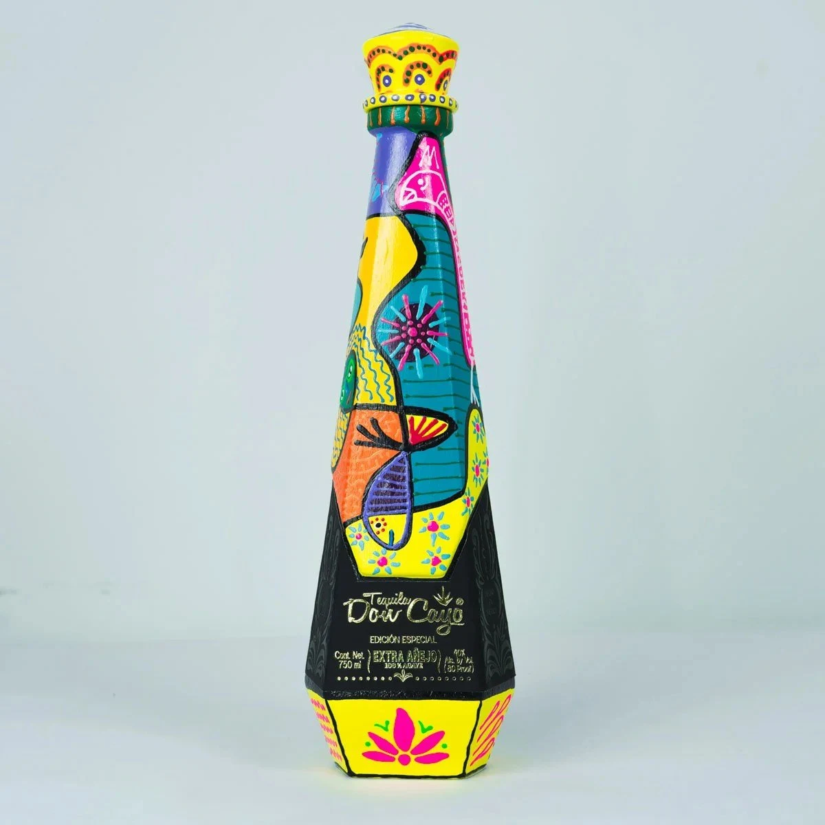 Tequila Don Cayo