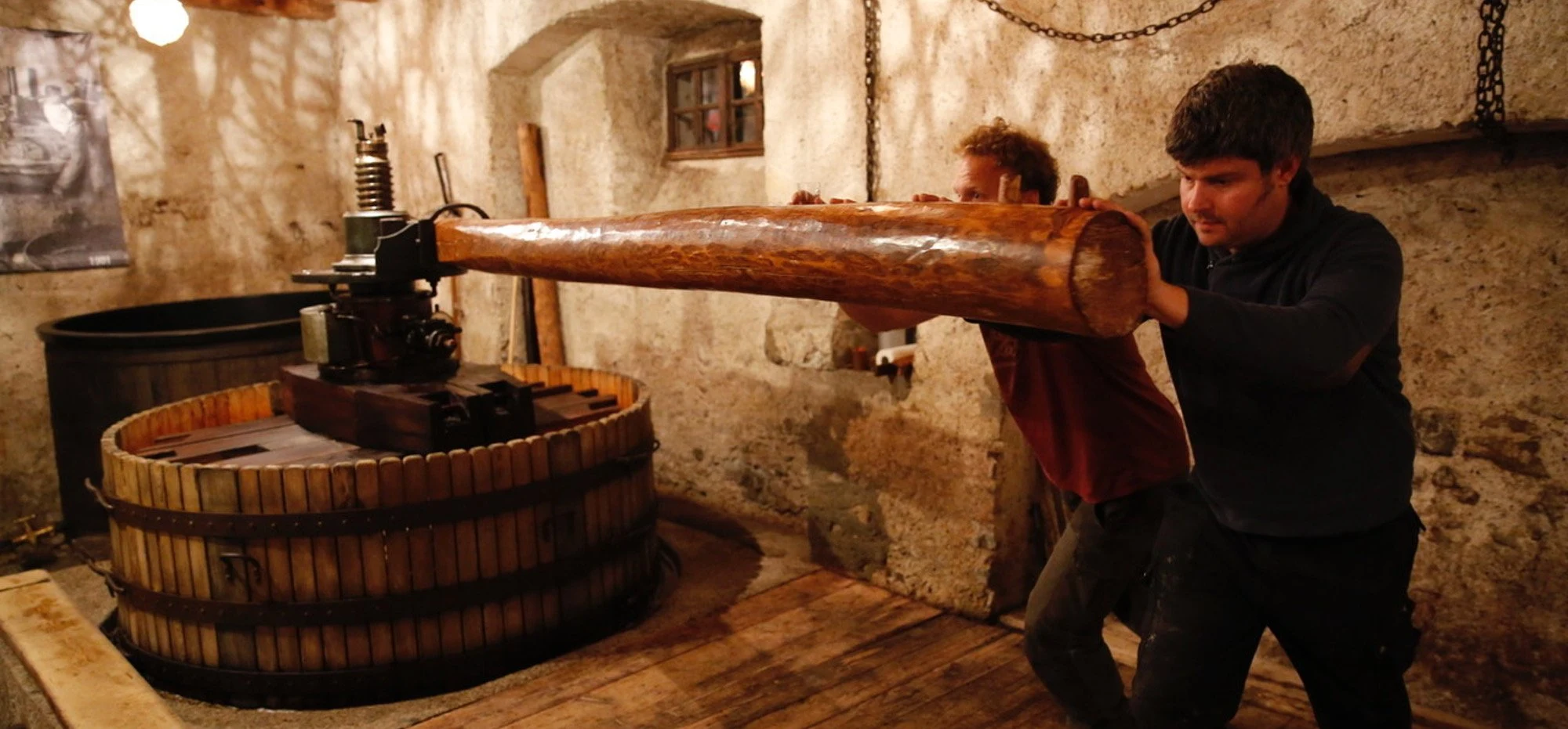 Domaine Potterat