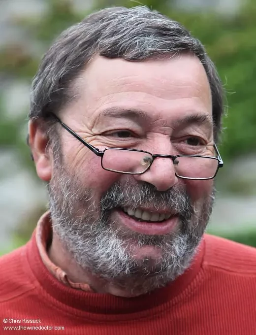 Clément Pinard