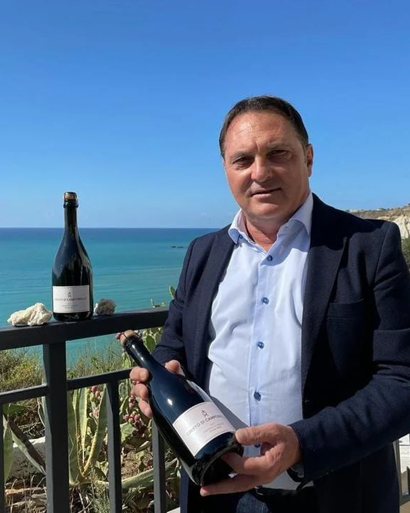 Carmelo Bonetta