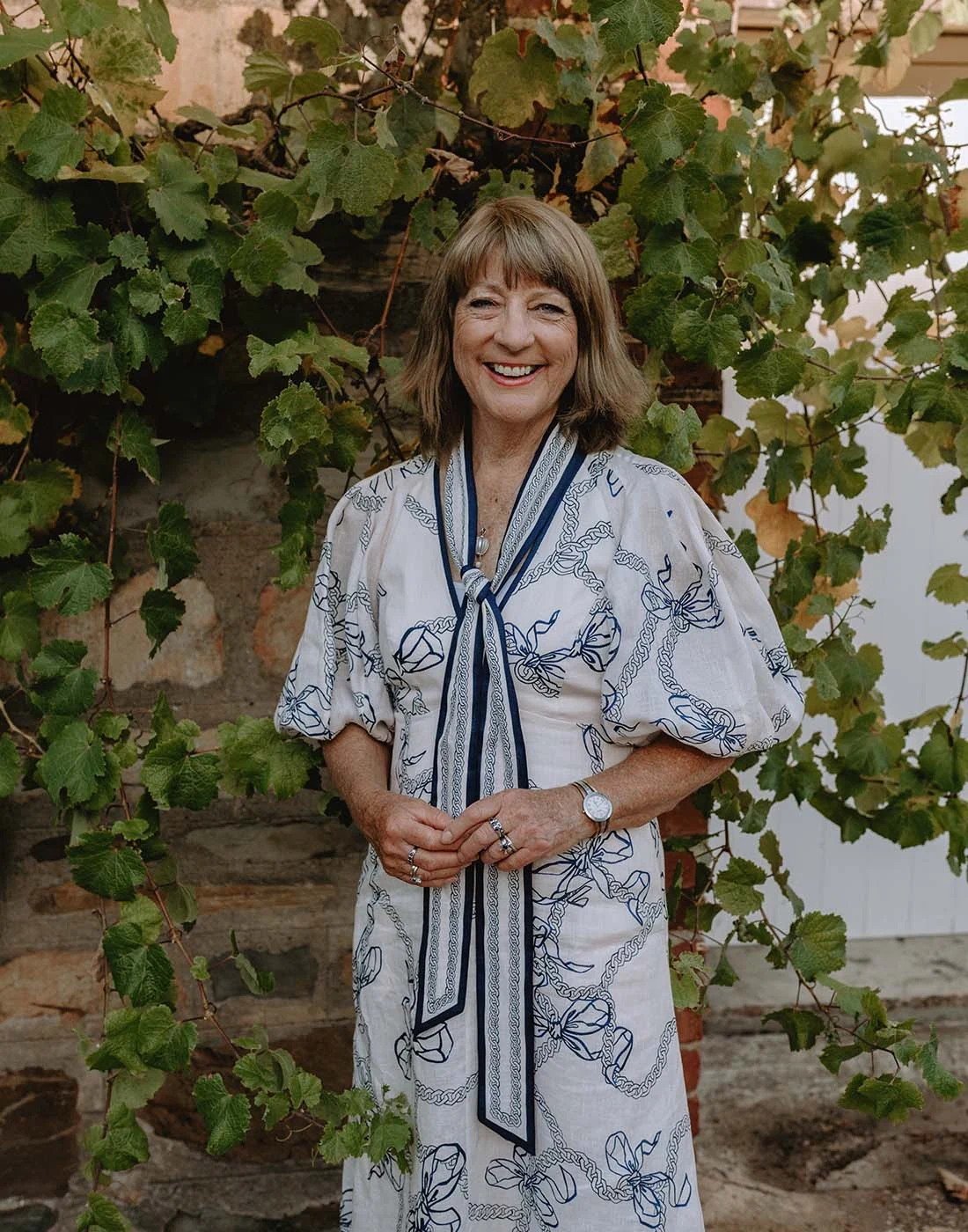 Prue Henschke