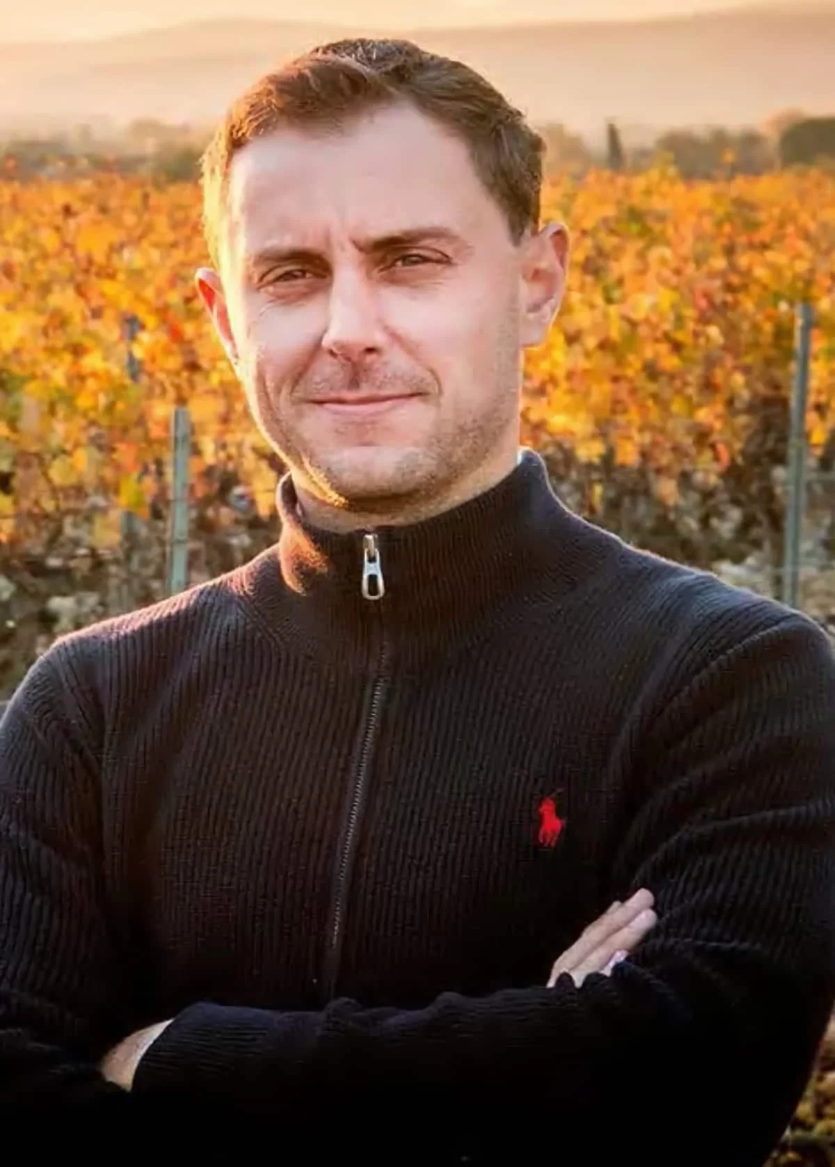 Philippe Raspaud