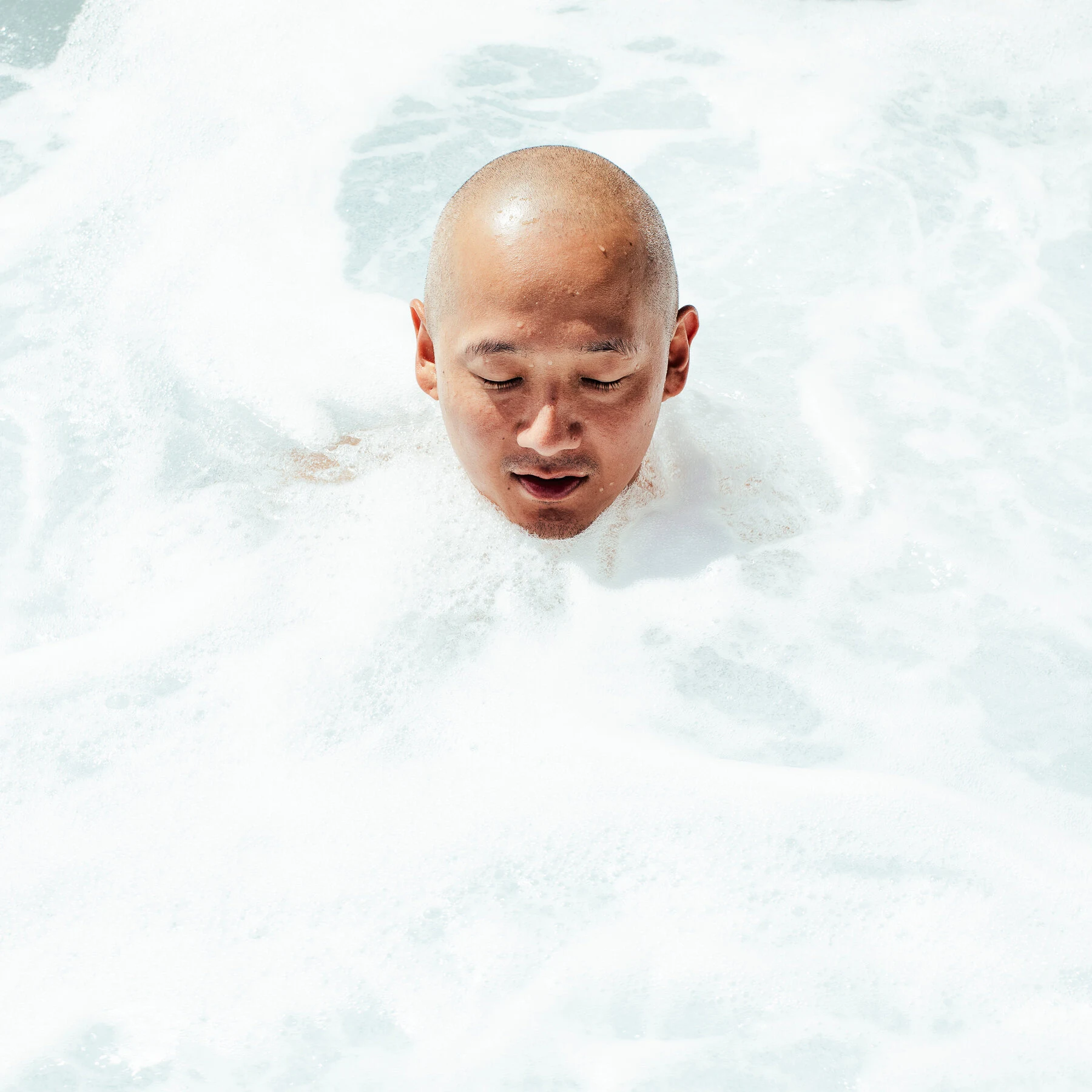 Nozomu Abe