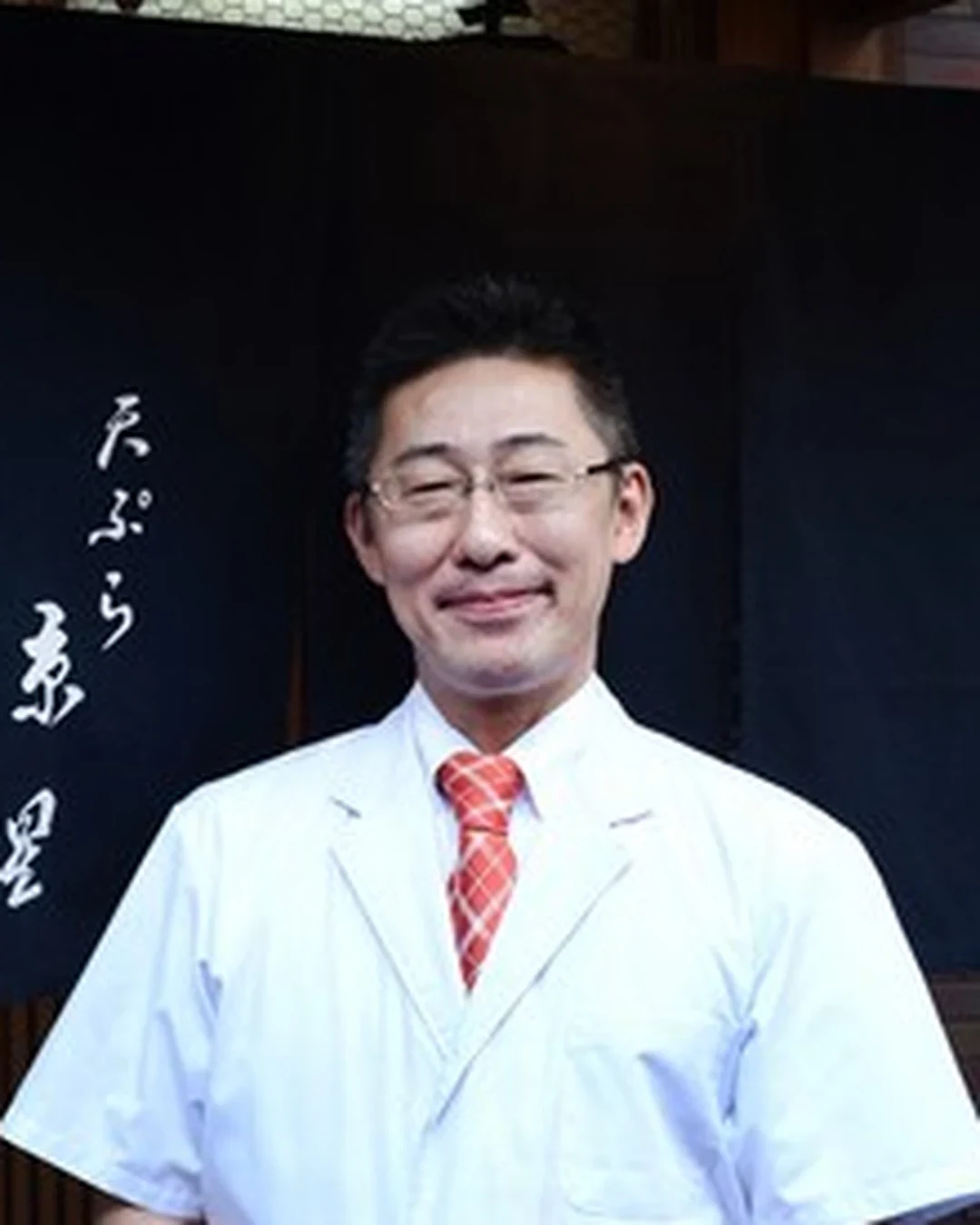 Toshinori Sakakibara
