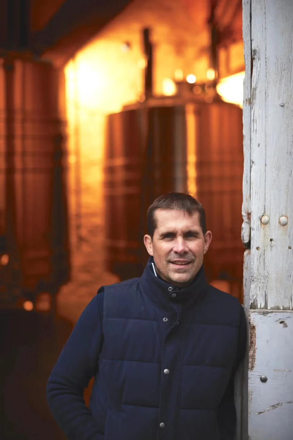 Jean-Laurent Vacheron