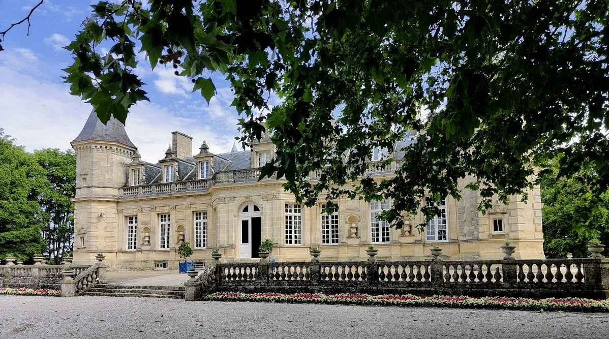 Château du Cartillon