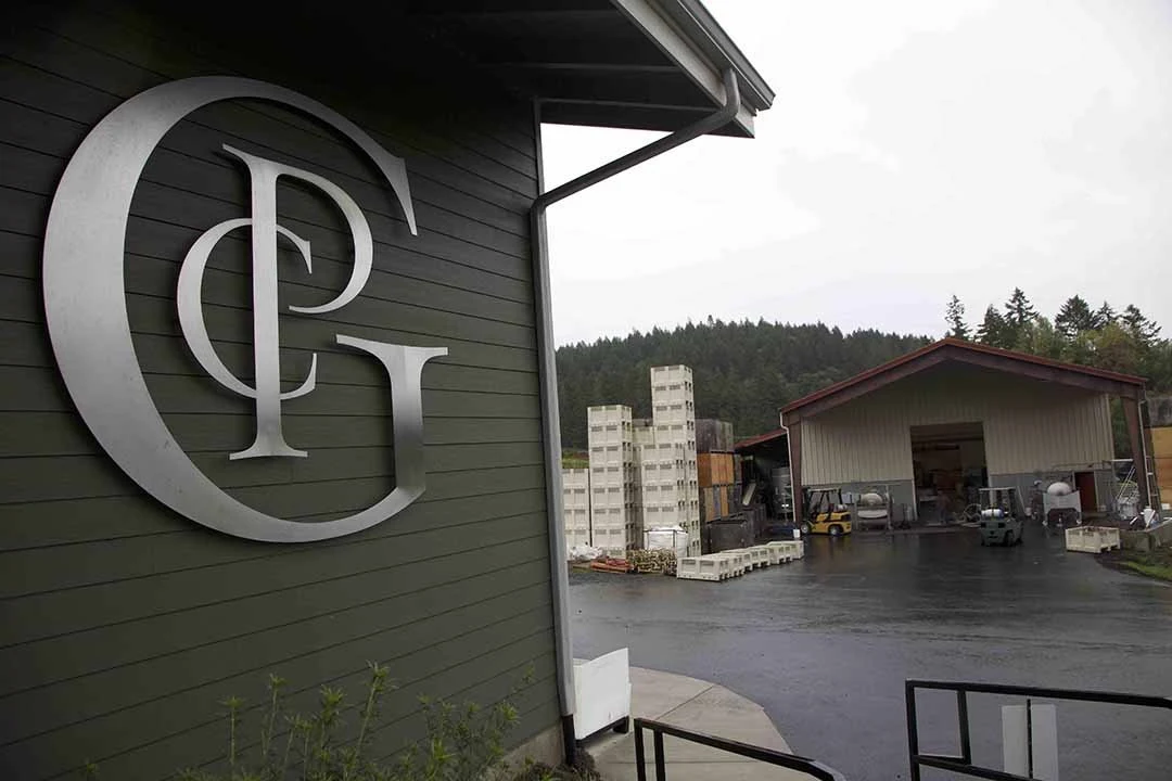 Patricia Green Cellars