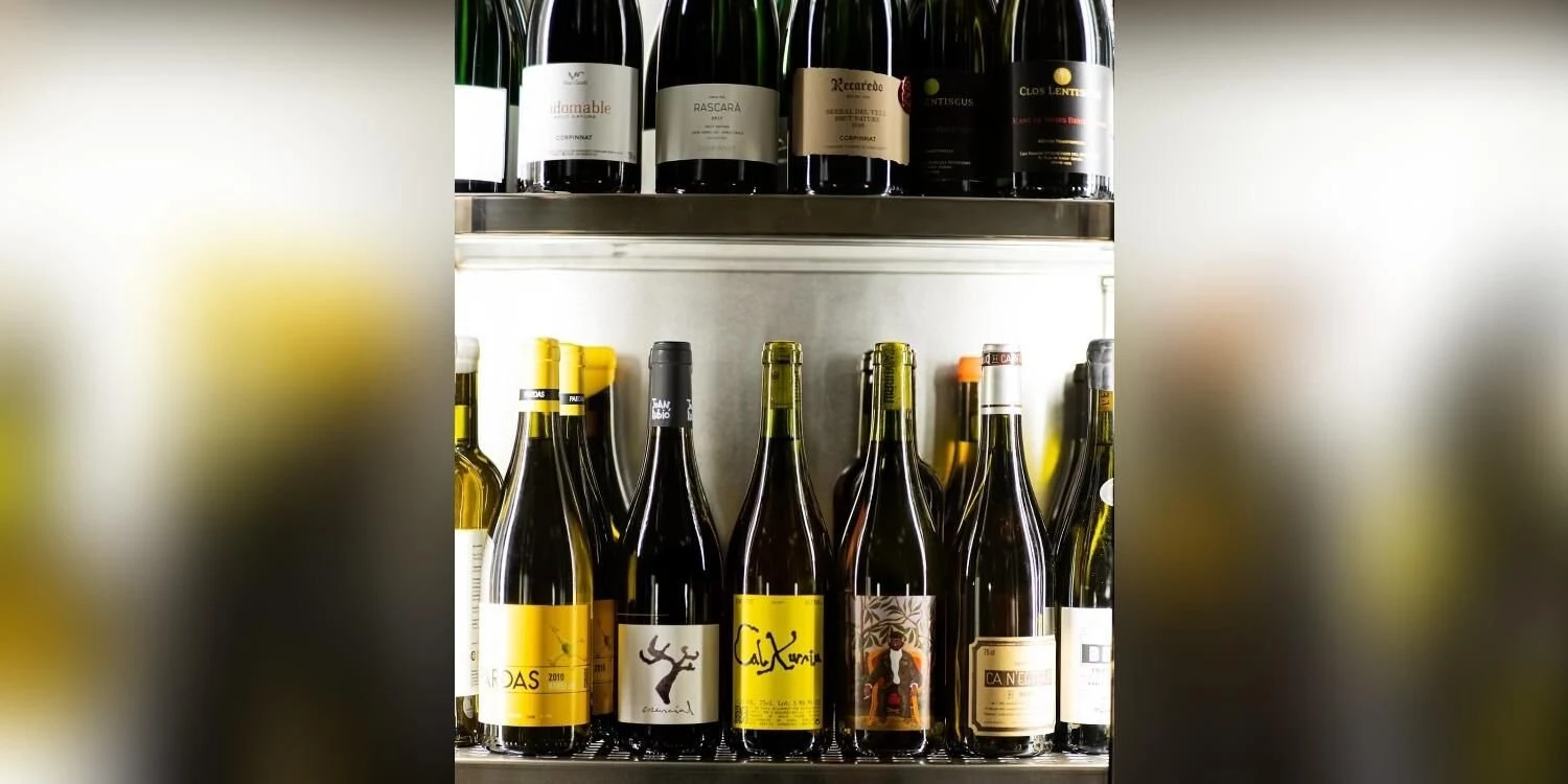 MONOCROM - Restaurant | Bistró | Vins naturals