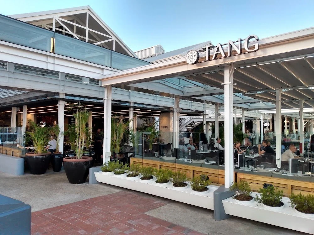 TANG