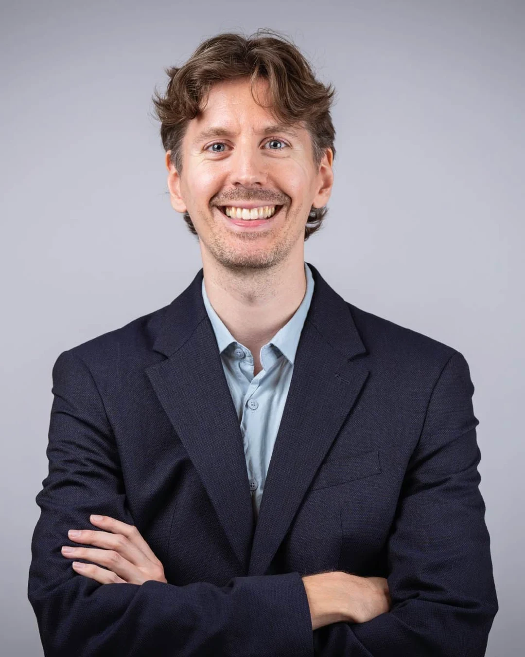 Alexandre Perron