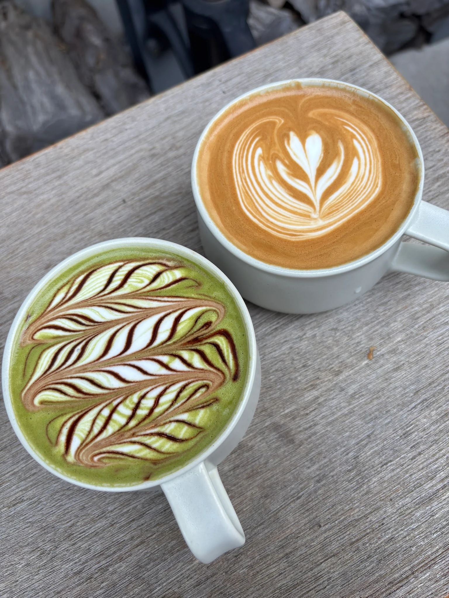 CHOP COFFEE OMOTESANDO & Roasters